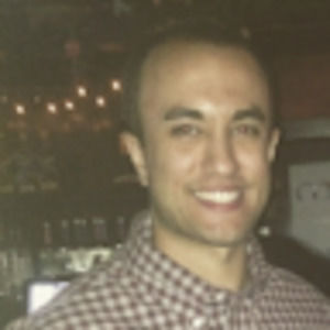 Meet your Posher, Derek